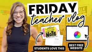 Video post by @pocketfulofprimary on YouTube