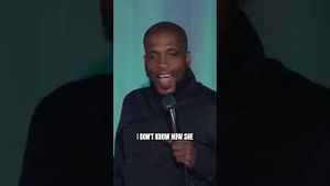 Video post by @alisiddiqcomedy on YouTube