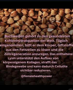 Image post by @femalehealthpower on Instagram