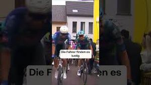 Video post by @eurosportdeutschland on YouTube