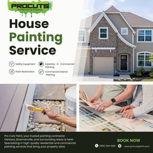 Image post by @procutspaint on Instagram
