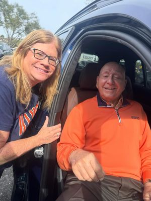 Image post by @illinois_alumni on Instagram