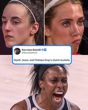 Image post by @sportsonprime on Instagram