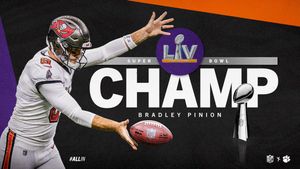 Image post by @ClemsonFB on Twitter