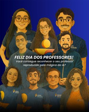 Image post by @seveneducacao on Instagram