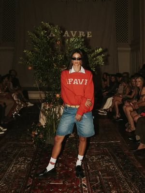 Image post by @lafavre.us on Instagram