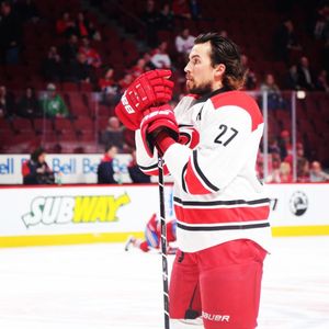 Image post by @canes on Instagram