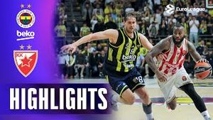 Video post by @euroleague on YouTube