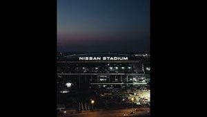 Video post by @titans on YouTube