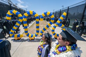 Image post by @ucirvine on Instagram