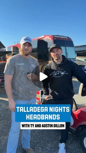 Image post by @nascar on Instagram