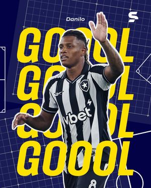 Image post by @sportv on Instagram
