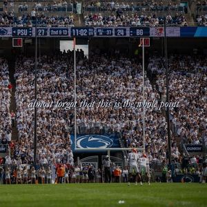 Image post by @psuoutreach on Instagram