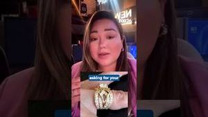 Video post by @kmphfox26 on YouTube