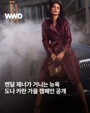 Image post by @wwdkorea on Instagram