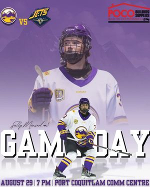Image post by @pocojrhockey on Instagram