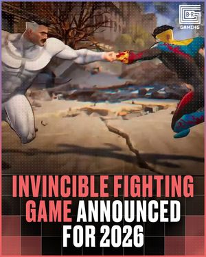 Image post by @brgaming on Instagram