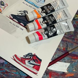 Image post by @richpellegrinoart on Instagram