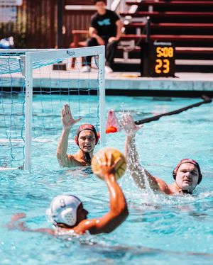 Image post by @santaclaramwp on Instagram