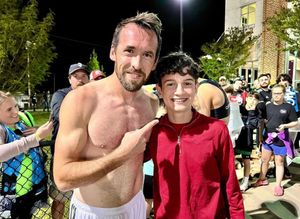 Image post by @FuchsOfficial on Twitter