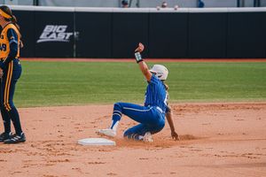 Image post by @BluejaySoftball on Twitter