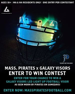 Image post by @mass.pirates on Instagram