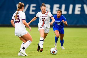 Image post by @AuburnSoccer on Twitter