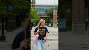 Video post by @marquetteu on YouTube