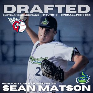 Image post by @vermontlakemonsters on Instagram