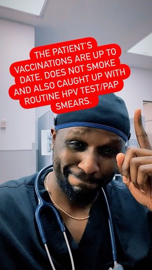 Video post by @thewhizdoc on Instagram
