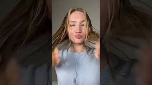 Video post by @aveda on YouTube