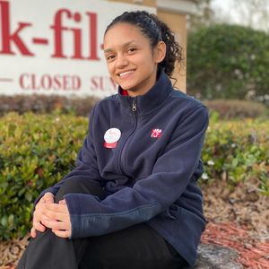 Image post by @chickfilawaterfordlakes on Instagram