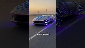 Video post by @supercarblondie on YouTube