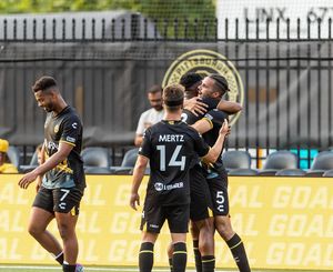 Image post by @riverhoundssc on Instagram
