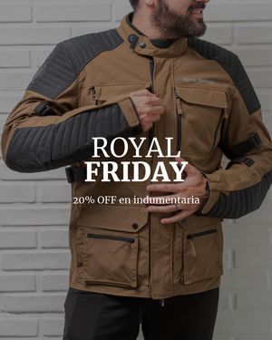 Image post by @royalenfieldcordoba on Instagram
