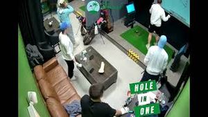 Video post by @golfparadiseclub on YouTube