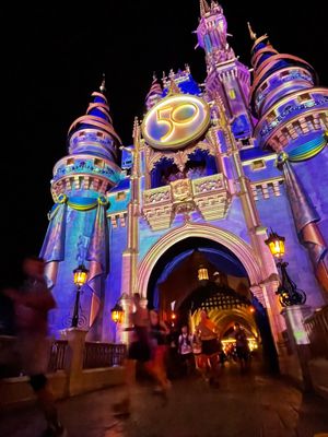 Image post by @runDisney on Twitter