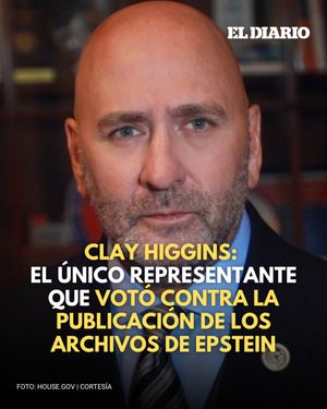 Image post by @eldiariony on Instagram