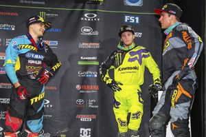 Image post by @racerxonline on Instagram