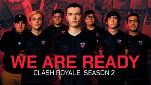 Image post by @tribegaming on Facebook