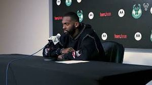 Video post by @bucks on YouTube