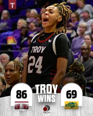 Image post by @troytrojanswbb on Instagram