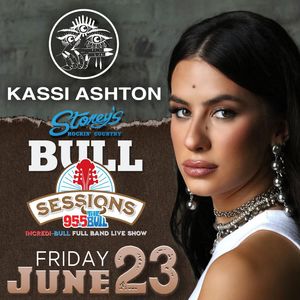 Image post by @955thebull on Instagram