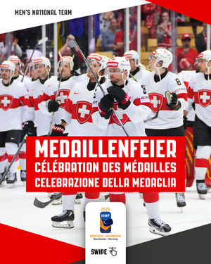 Image post by @swissicehockeymen on Instagram