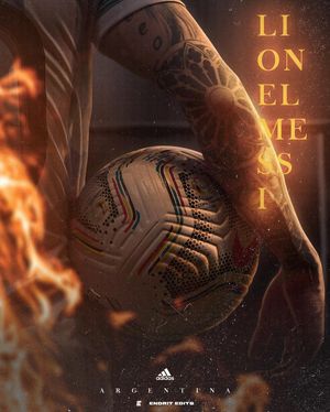 Image post by @endritedits on Instagram