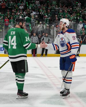 Image post by @nhl on Instagram