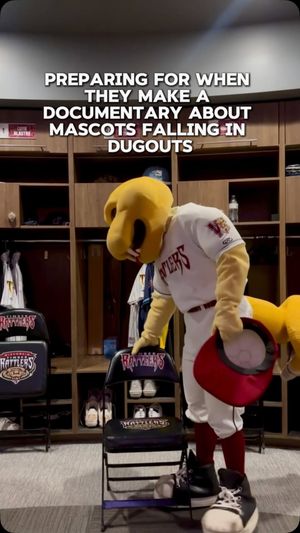 Image post by @WisconsinTimberRattlers on Facebook