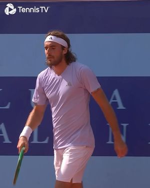 Image post by @tennistv on Instagram