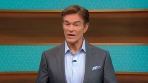 Video post by @droz on Facebook