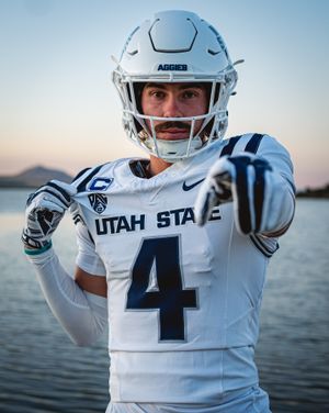 Image post by @usufootball on Instagram